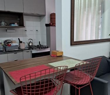 Agua Branca Apartamento | Conforto em São Paulo