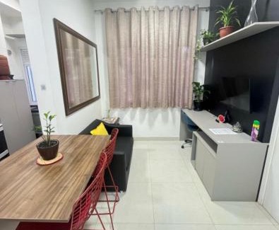 Agua Branca Apartamento | Conforto em São Paulo