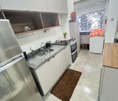 Agua Branca Apartamento | Conforto em São Paulo