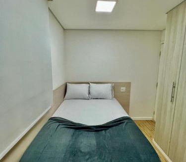 Vila Guilherme Apartamento | Conforto Expo Center Norte