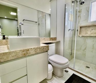 Vila Guilherme Apartamento | Conforto Expo Center Norte