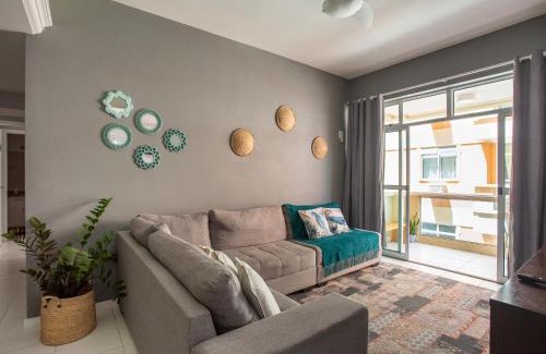 Prainha Apartamento | Conforto na Prainha - Rosa Náutica