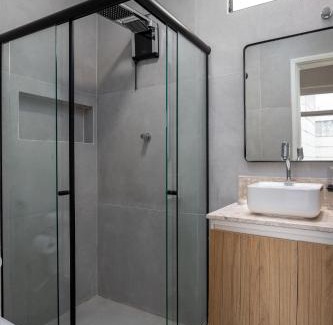 Tijuca Apartamento | Conforto na Tijuca - Próximo ao metro - CV410 Z5