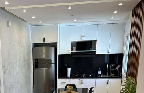 Punta Cana Apartamento | Confy apart CAP CANA