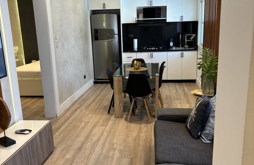 Punta Cana Apartamento | Confy apart CAP CANA