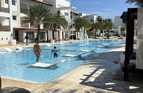 Punta Cana Apartamento | Confy apart CAP CANA