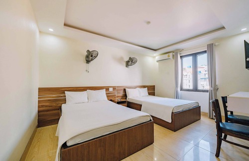 Cat Hai Hotel | Cong Khanh Boutique Inn - Hotel Elite