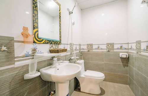 Cat Hai Hotel | Cong Khanh Boutique Inn - Hotel Elite
