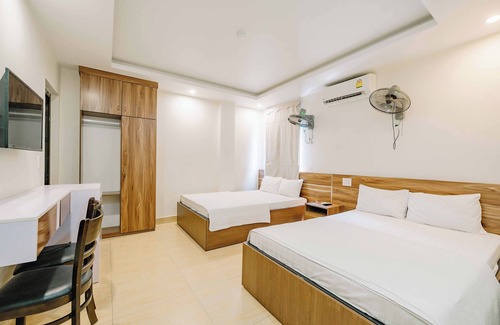 Cat Hai Hotel | Cong Khanh Boutique Inn - Hotel Elite