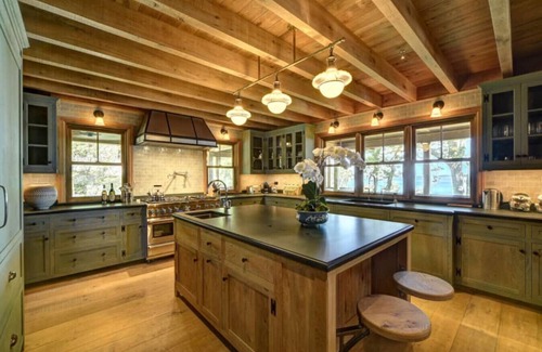 Coecles Harbor Casa | Congdon's Point Shelter Island