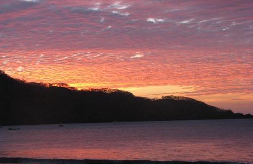 Playa Hermosa Casa | Congos Hostal y Camping