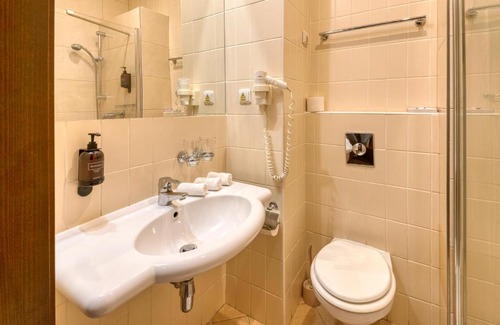 Juh Hotel | Congress Hotel Centrum