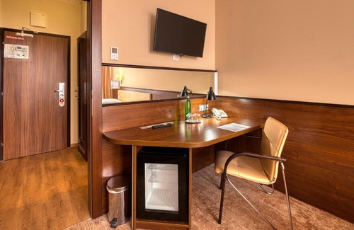Juh Hotel | Congress Hotel Centrum