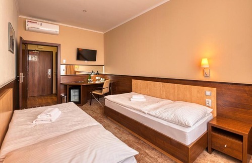 Juh Hotel | Congress Hotel Centrum