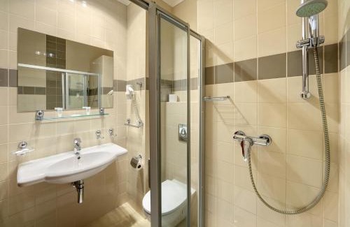 Juh Hotel | Congress Hotel Centrum