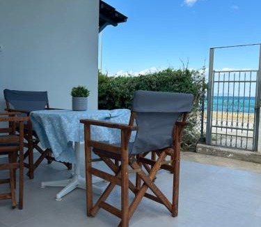 Asprovalta Casa | Coni and Dim HOUSE