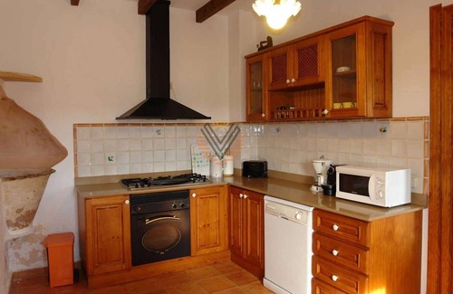 Sant Llorenc des Cardassar Cabaña | Conies Vell , Finca en Manacor, Mallorca