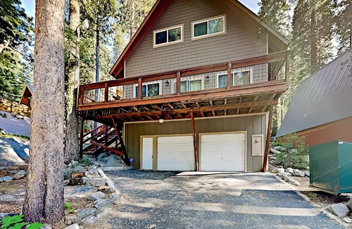Truckee Casa | Conifer Donner