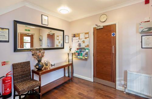 Headington Casa | Conifers Guest House