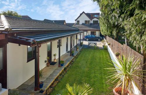 Headington Casa | Conifers Guest House