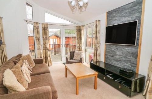 Troutbeck Bridge Casa | Coniston Number 9