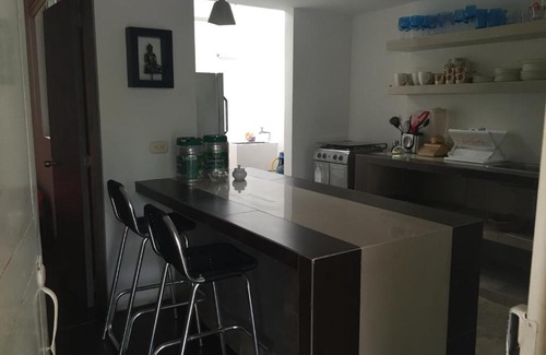 Girardot Casa | Conjunto Buganviles -
