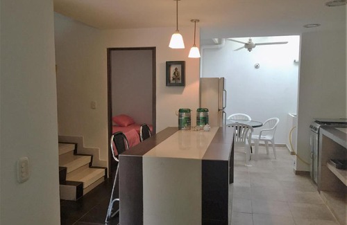 Girardot Casa | Conjunto Buganviles -