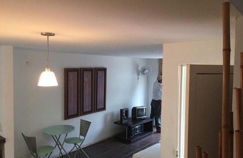 Girardot Casa | Conjunto Buganviles -