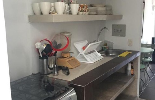 Girardot Casa | Conjunto Buganviles -