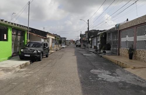 Castanheira Casa | Conjunto Gleba 3