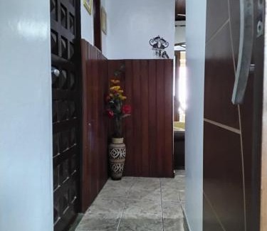 Castanheira Casa | Conjunto Gleba 3