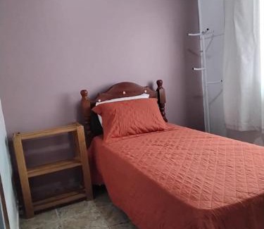 Castanheira Casa | Conjunto Gleba 3