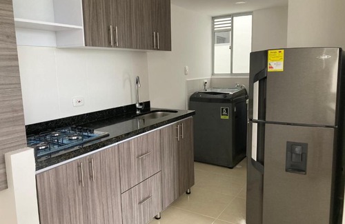 Pitalito Apartamento | Conjunto la Castellana