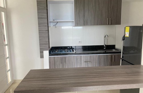 Pitalito Apartamento | Conjunto la Castellana