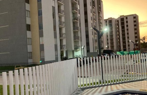 Pitalito Apartamento | Conjunto la Castellana