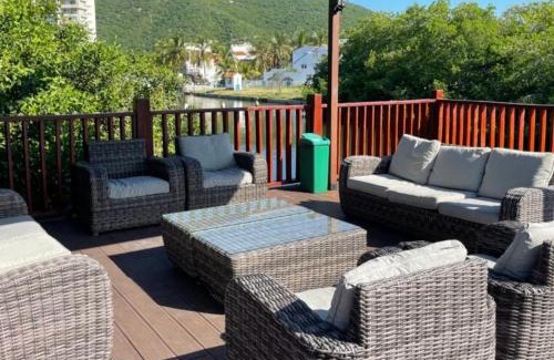 Pozos Colorados Apartamento | CONJUNTO RESIDENCIAL SAMARIA CLUB DE PLAYA