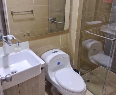 Pozos Colorados Apartamento | CONJUNTO RESIDENCIAL SAMARIA CLUB DE PLAYA