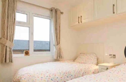 Okehampton Chalet De Esquí | Conker's Lodge on Ashbury Resort, Dartmoor Devon