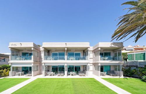 San Agustin Apartamento | ConMar