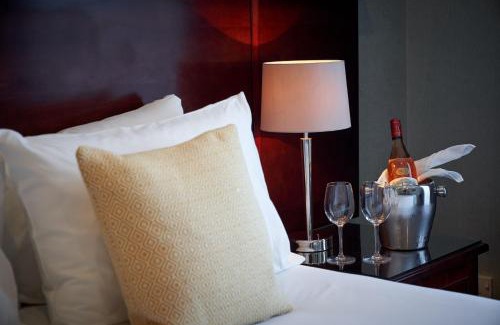 Bournemouth City Centre Hotel | Connaught Lodge