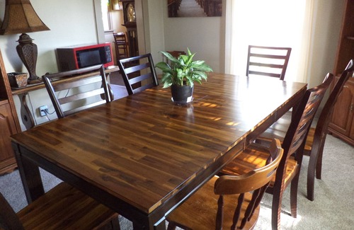 Conneaut Casa | Conneaut Visitors Lodge