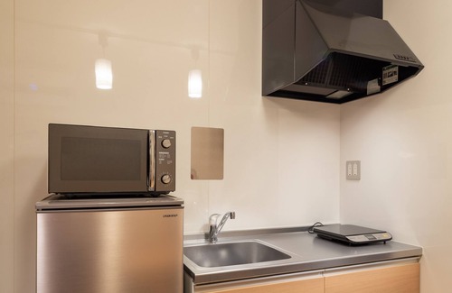 Minami Casa | Connect inn Kujo Kawaramachi