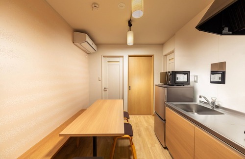 Minami Casa | Connect inn Kujo Kawaramachi