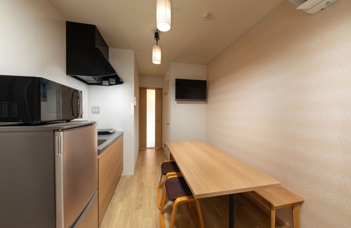 Minami Casa | Connect inn Kujo Kawaramachi
