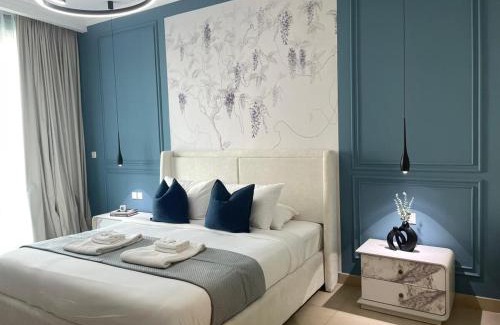 Madinat Zayed Apartamento | Connected to Dubai Mall and Metro - Burj Vista T2