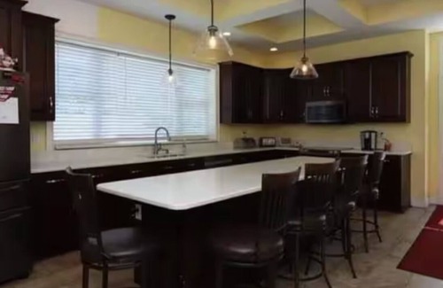 Connellsville Casa | Connellsville Getaway