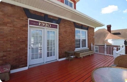 Connellsville Casa | Connellsville Getaway
