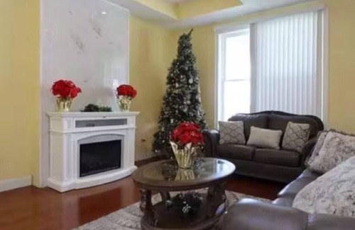 Connellsville Casa | Connellsville Getaway