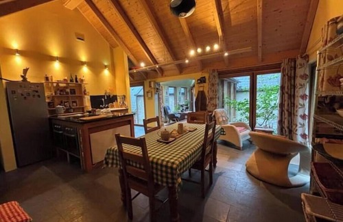 Leenane Casa | Connemara Comfort & Tranquility…Sauna & king beds