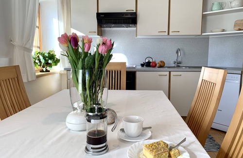 Gaimberg Apartamento | Connoisseur - deja que tu alma!